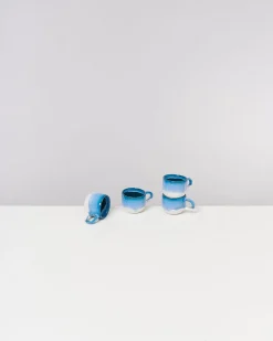 New Motel a Miio Coimbra Espressomug Turquoise türkis