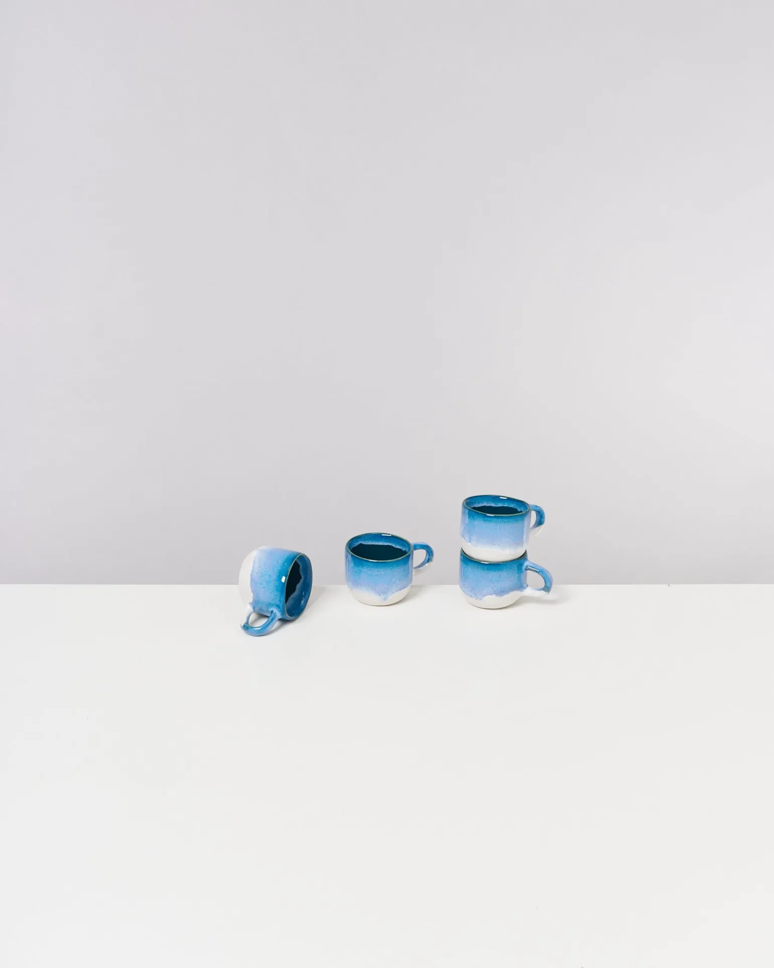 New Motel a Miio Coimbra Espressomug Turquoise türkis