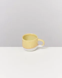 Best Sale Motel a Miio Coimbra Espressomug Yellow gelb