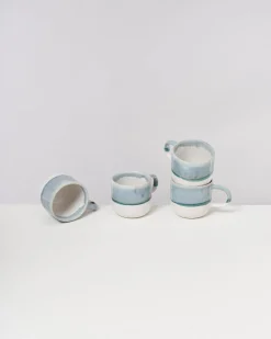 Store Motel a Miio Coimbra Mug Big greyblue