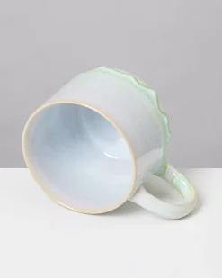 Flash Sale Motel a Miio Coimbra Tea Mug Big pastel green