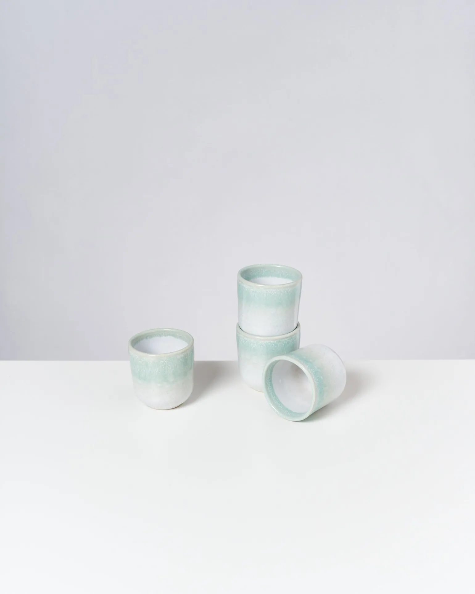 Hot Motel a Miio Copa Alto - Cup Small jade