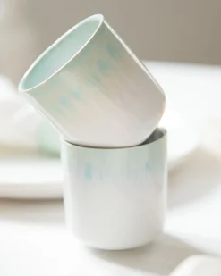 Hot Motel a Miio Copa Alto - Cup Small jade