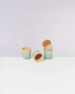 Hot Motel a Miio Copa Alto - Cup Small Pastel Mint pastellmint