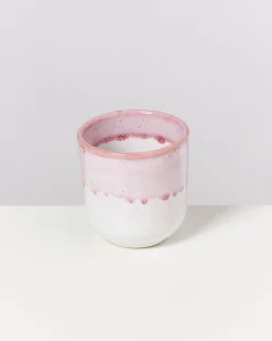 Hot Motel a Miio Copa Alto - Cup Small strawberry