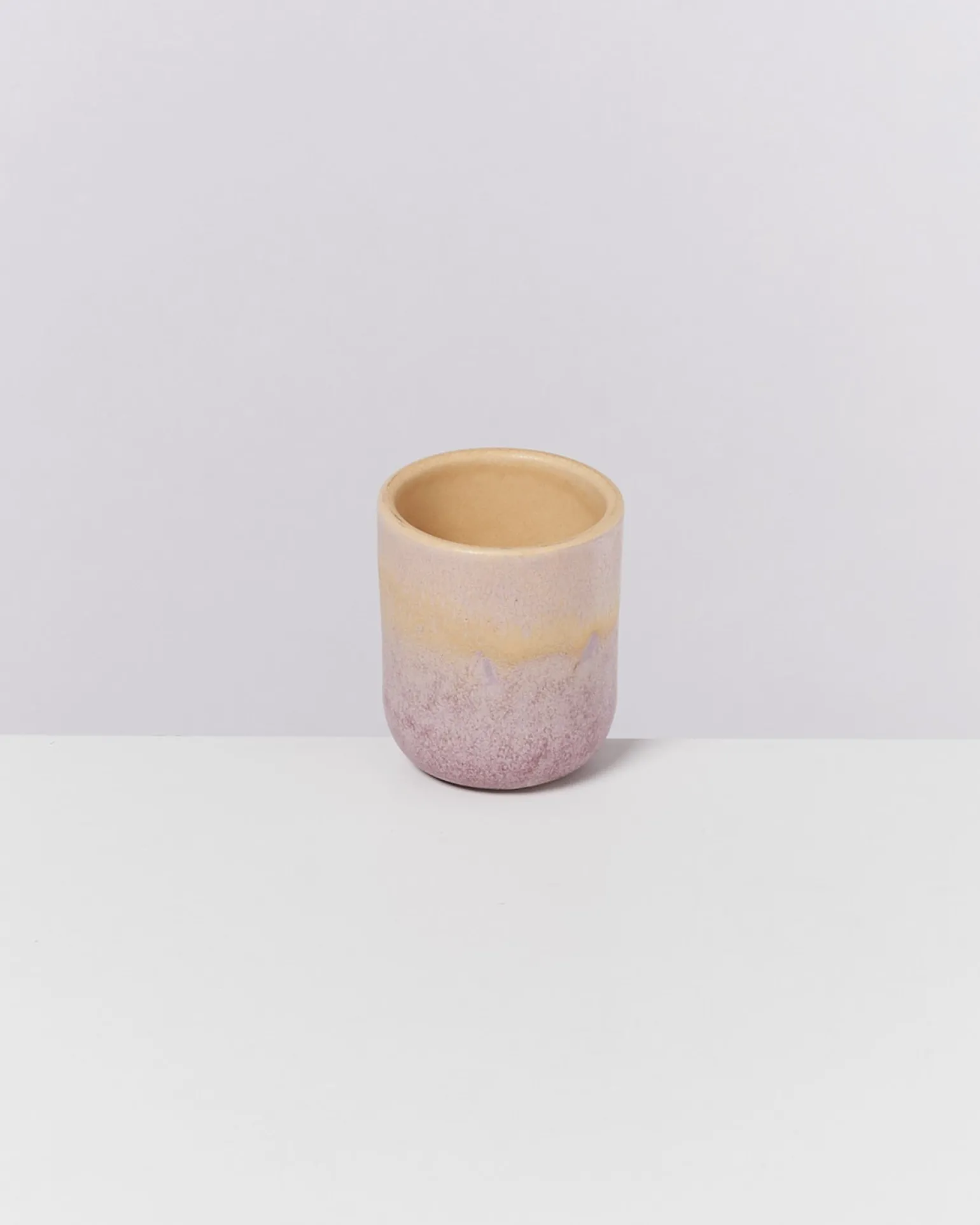 Flash Sale Motel a Miio Copa Alto - Espressocup pastel rose