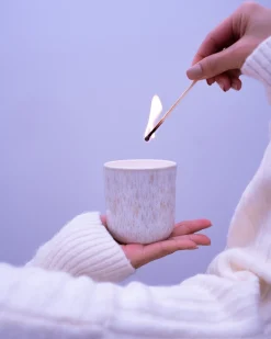 Hot Motel a Miio Copa Alto - Scented Candle