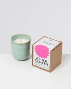 Online Motel a Miio Copa Alto - Scented Candle
