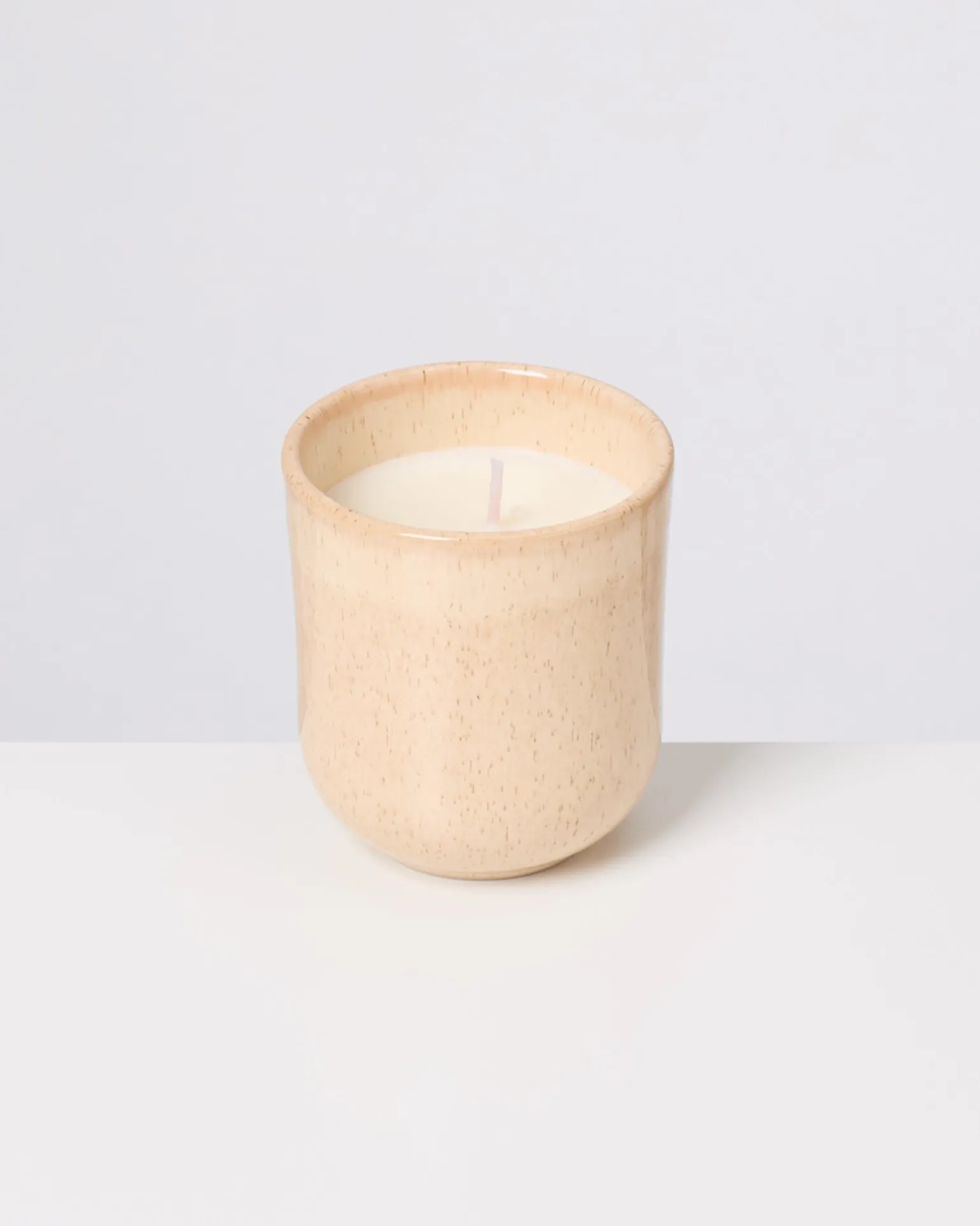 Best Sale Motel a Miio Copa Alto - Scented Candle “Morning Bliss” ochre