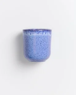 New Motel a Miio Copa Alto - Scented Candle “Citrus Bloom” royal blue