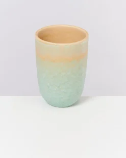 Outlet Motel a Miio Copa Alto - Set Of 4 Cups Big Pastel Mint pastellmint