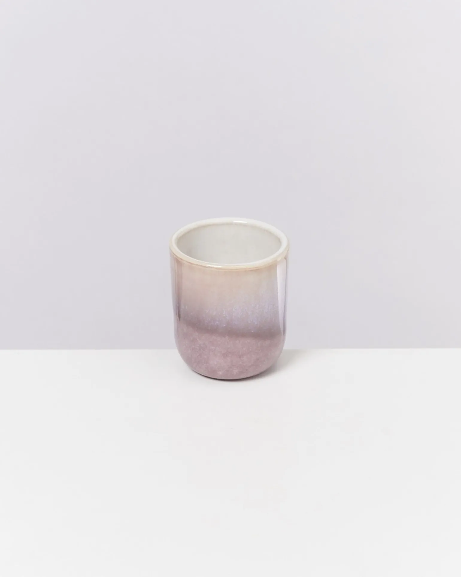 Cheap Motel a Miio Copa Alto - Set Of 6 Espressocups lavender