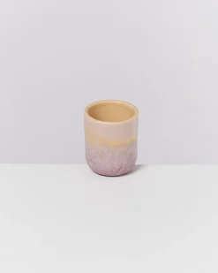 Cheap Motel a Miio Copa Alto - Set Of 6 Espressocups pastel rose