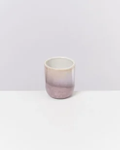 Best Motel a Miio Copa Alto - Set Of 4 Espressocups lavender