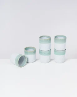 Flash Sale Motel a Miio Cordoama - Cup mint