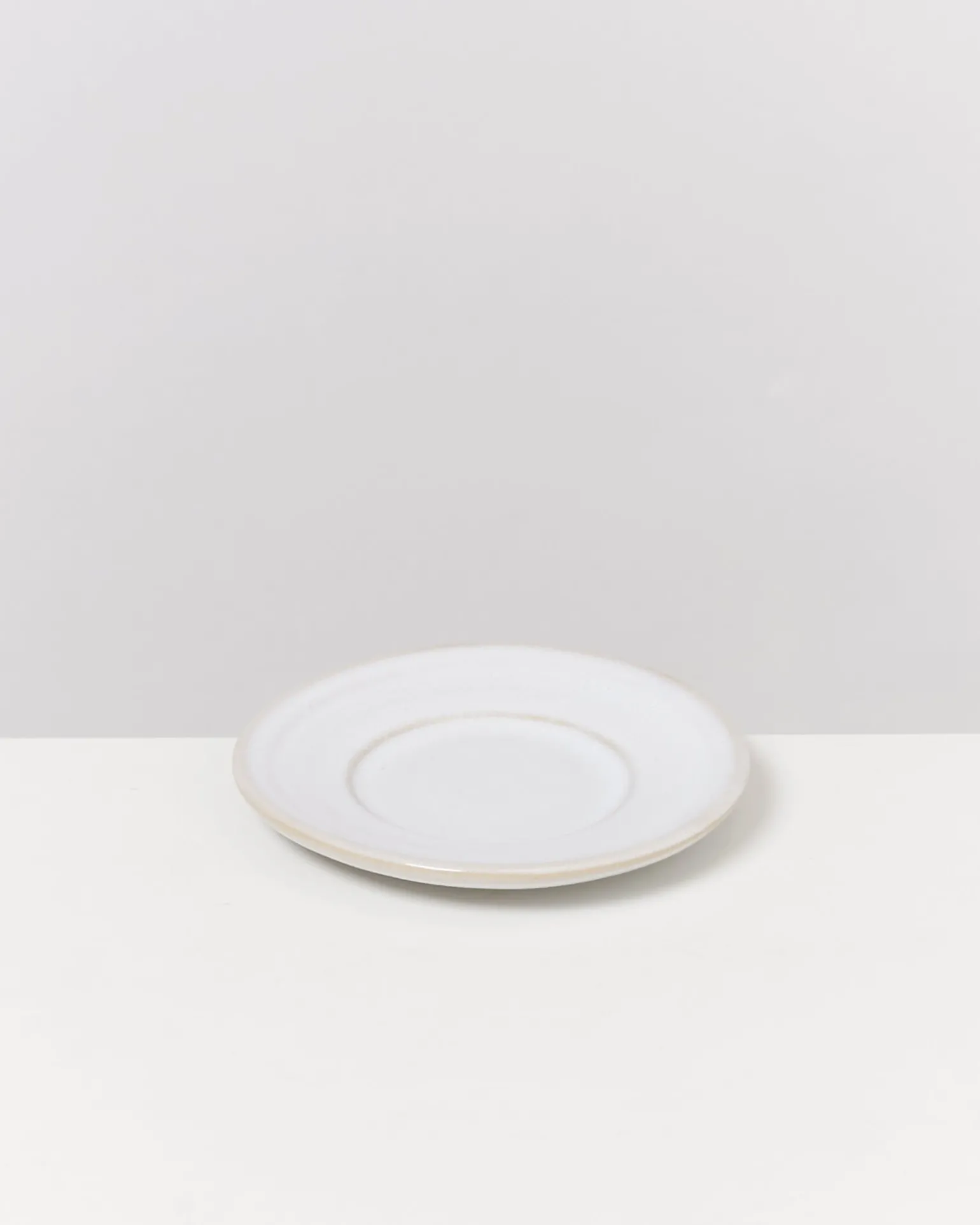 Outlet Motel a Miio Cordoama - Espresso Saucer white