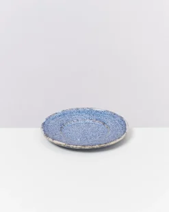 Sale Motel a Miio Cordoama - Espresso Saucer Blue Speckled speckled blue