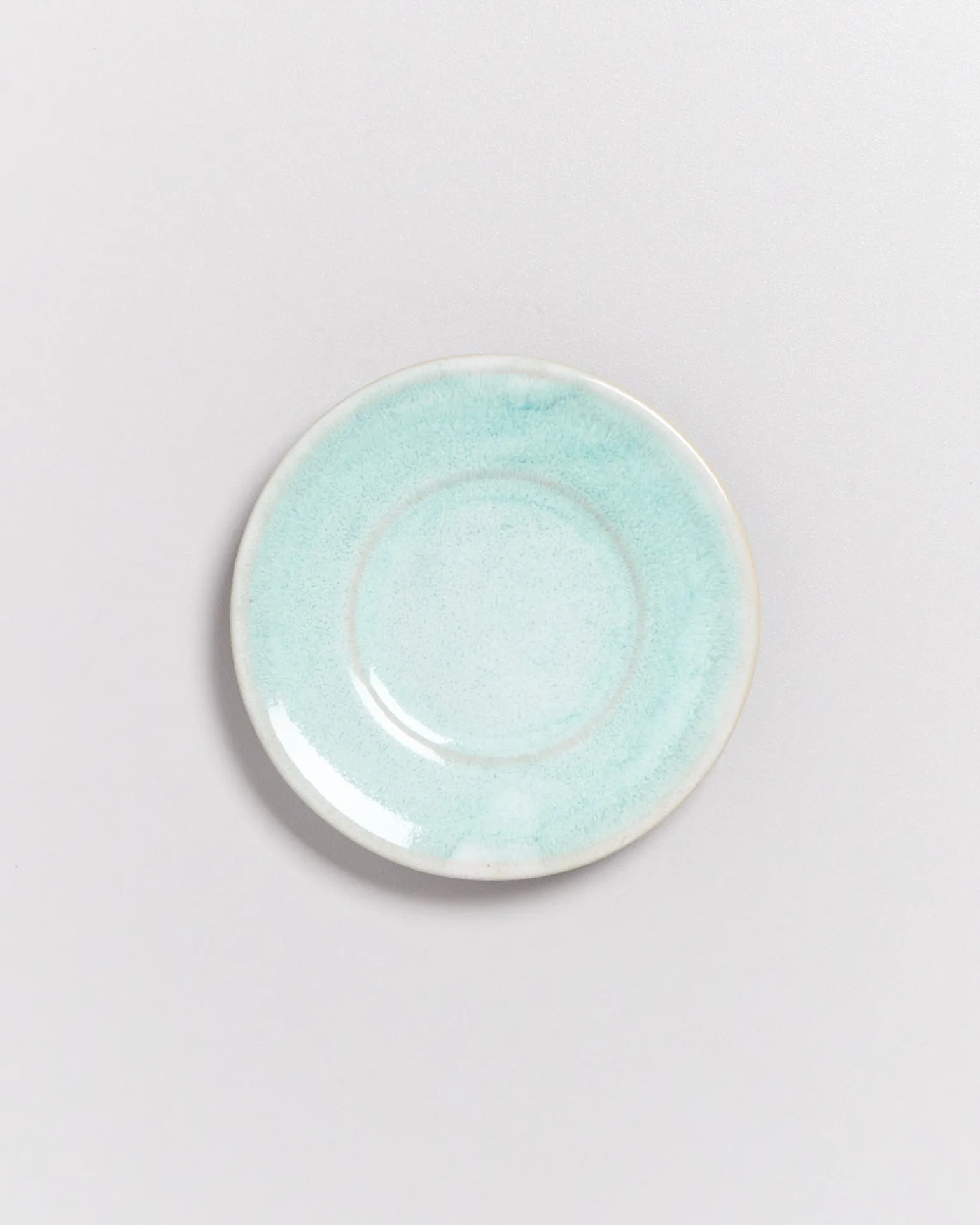 Shop Motel a Miio Cordoama - Espresso Saucer mint