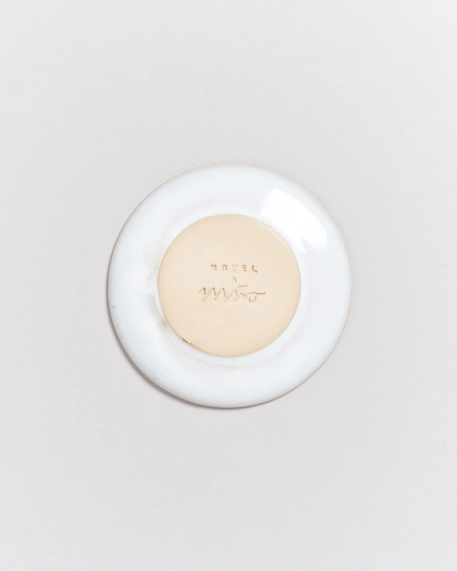 Shop Motel a Miio Cordoama - Espresso Saucer mint