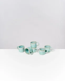 Best Motel a Miio Cordoama - Espressomug Mint azure