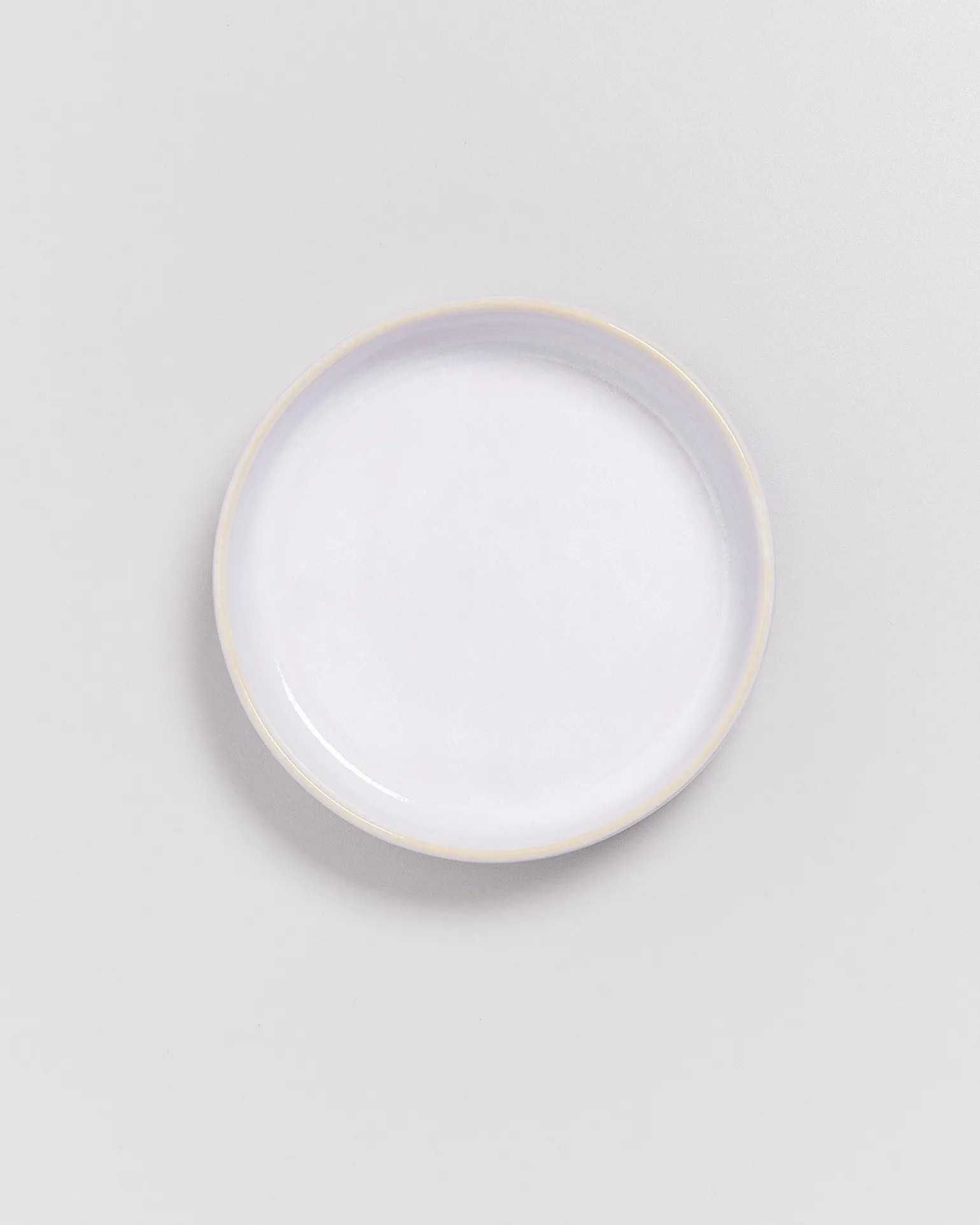 Best Sale Motel a Miio Cordoama - Mini Plate Deep white