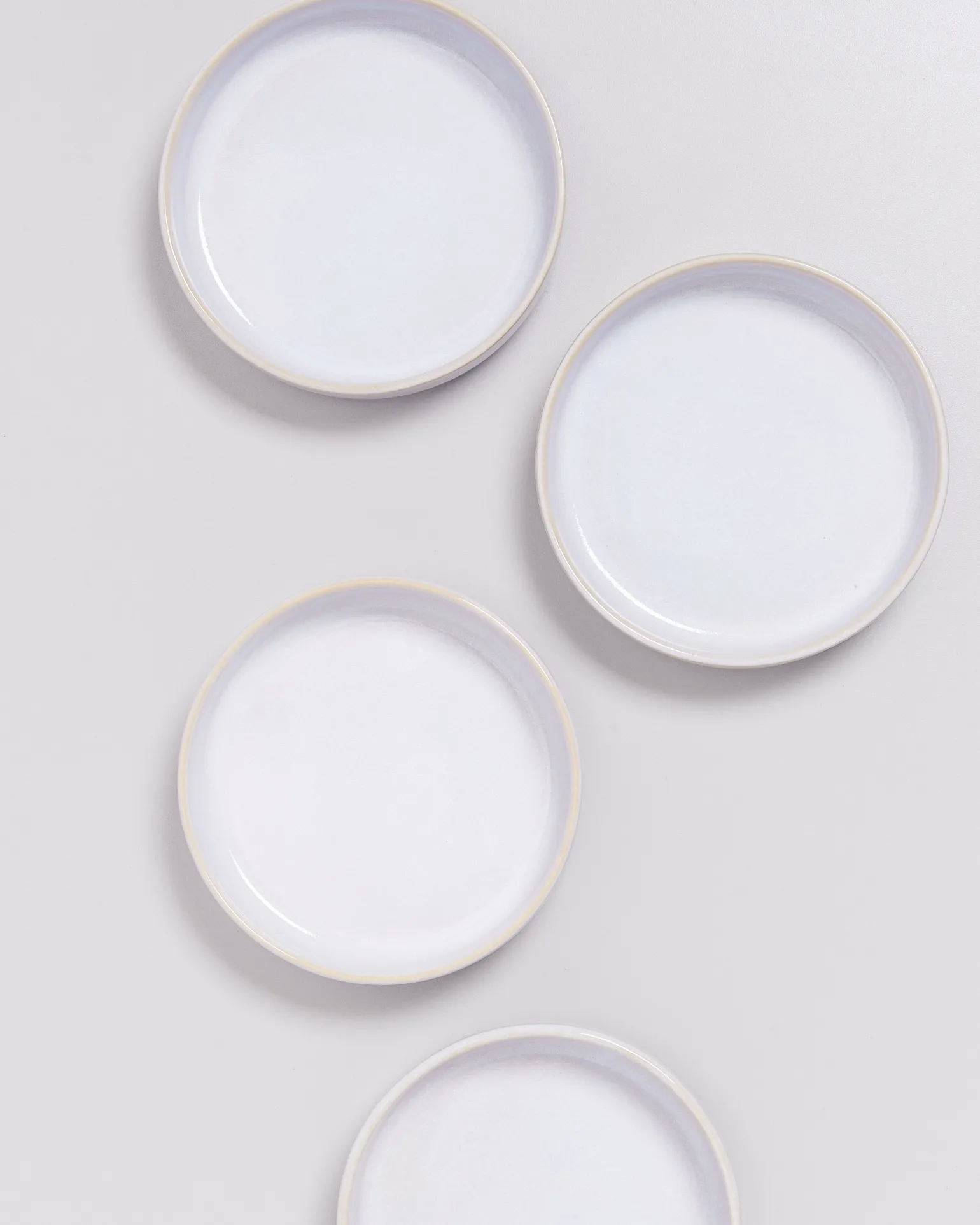 Best Sale Motel a Miio Cordoama - Mini Plate Deep white