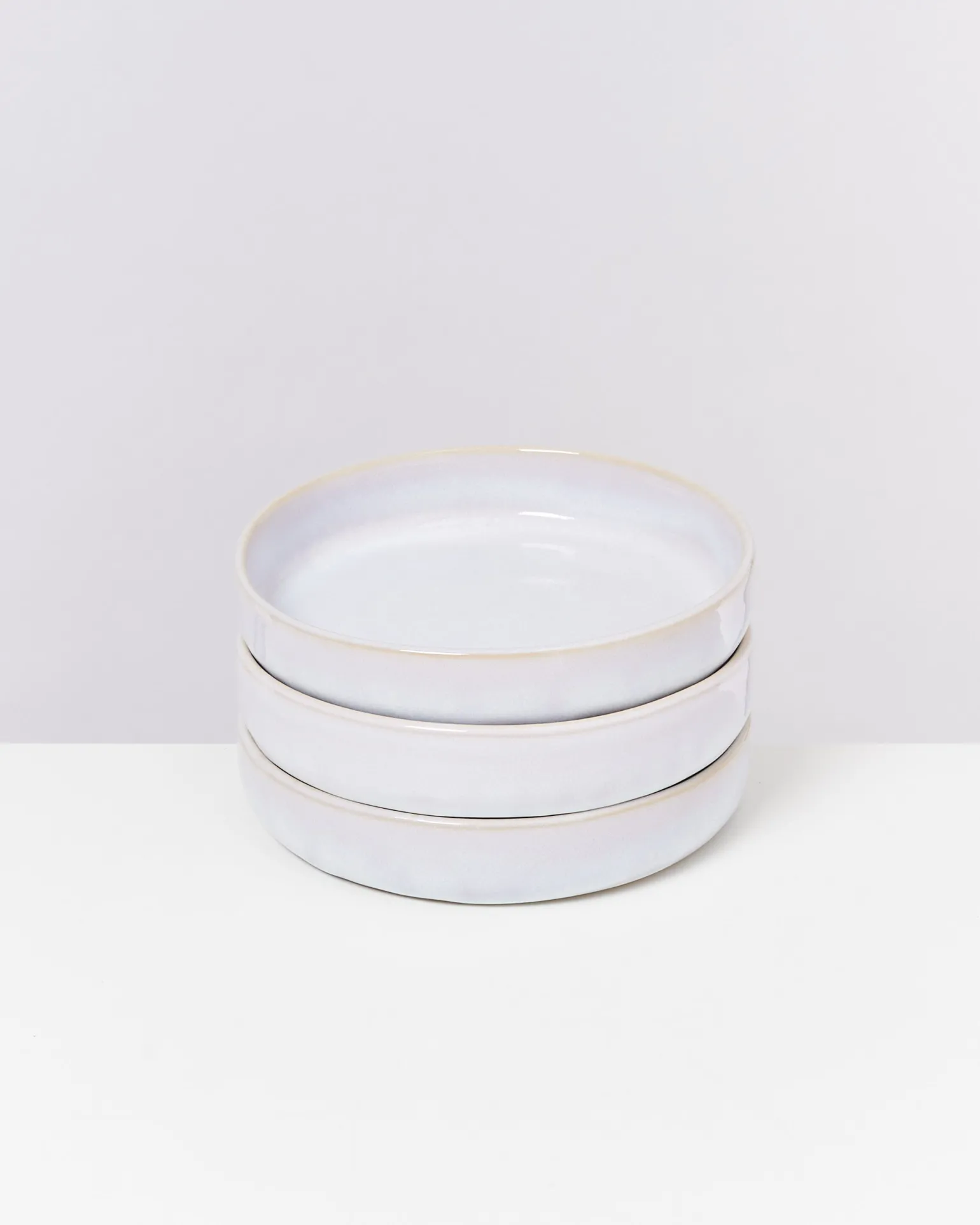 Best Sale Motel a Miio Cordoama - Mini Plate Deep white