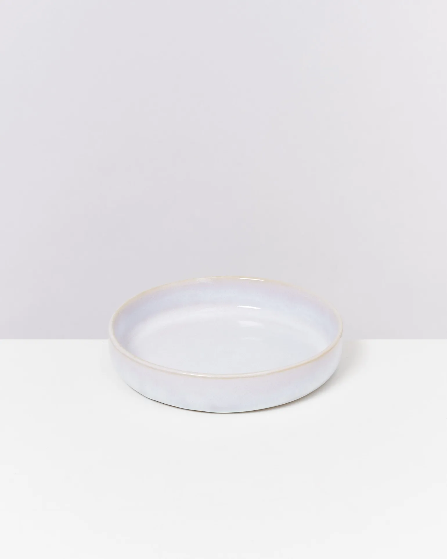 Best Sale Motel a Miio Cordoama - Mini Plate Deep white