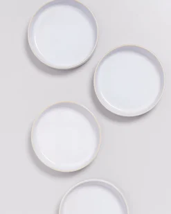 Best Sale Motel a Miio Cordoama - Mini Plate Deep white