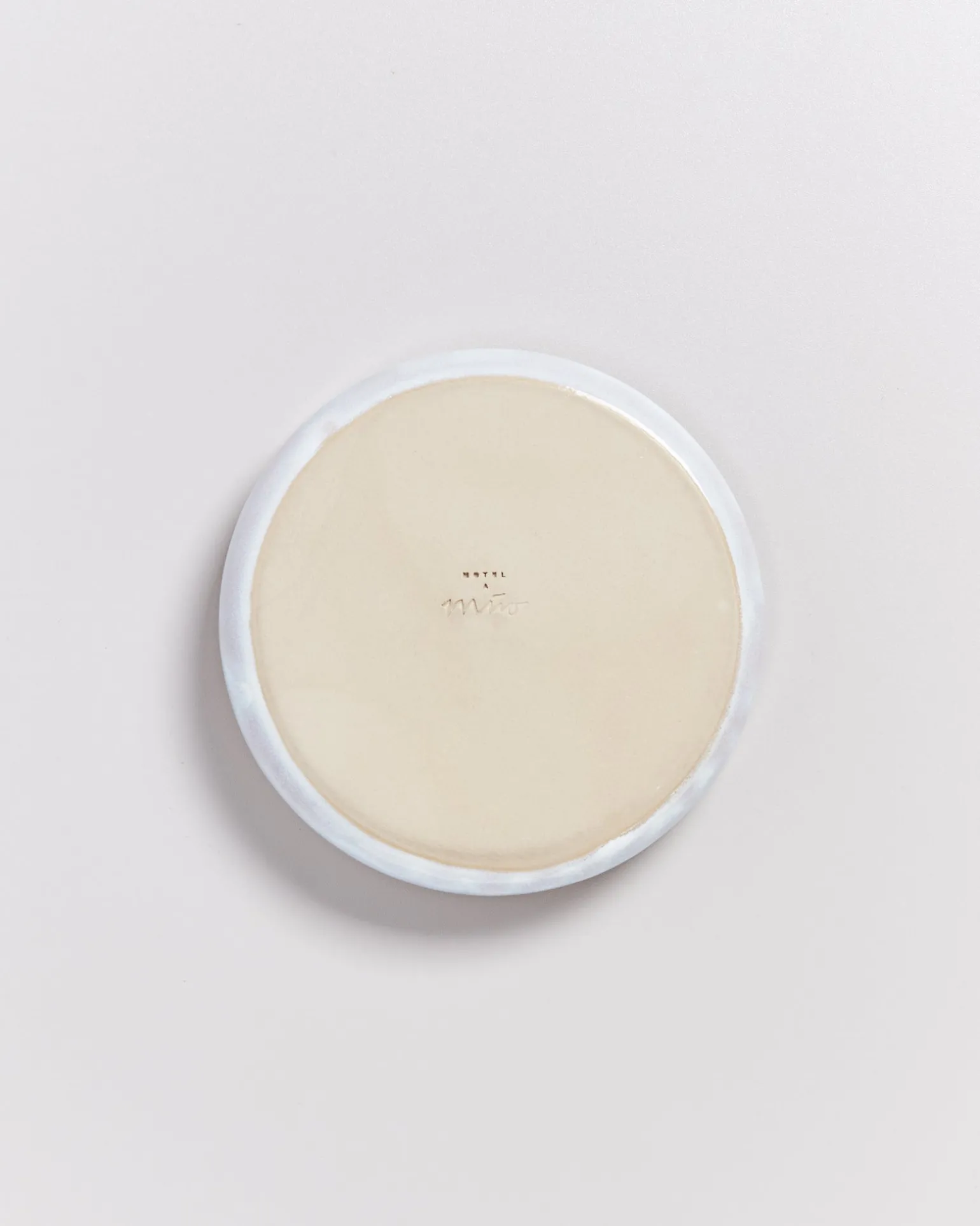 Store Motel a Miio Cordoama - Mini Plate Deep mint