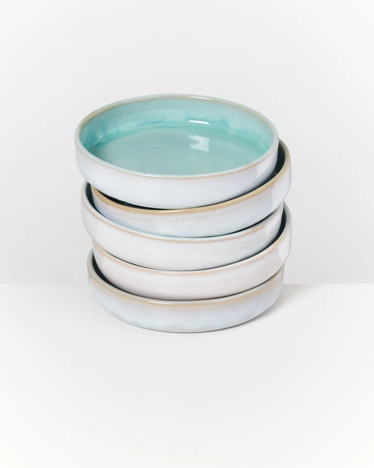 Store Motel a Miio Cordoama - Mini Plate Deep mint