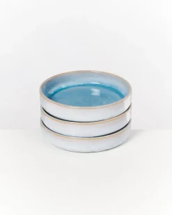 Best Sale Motel a Miio Cordoama - Mini Plate Deep aqua