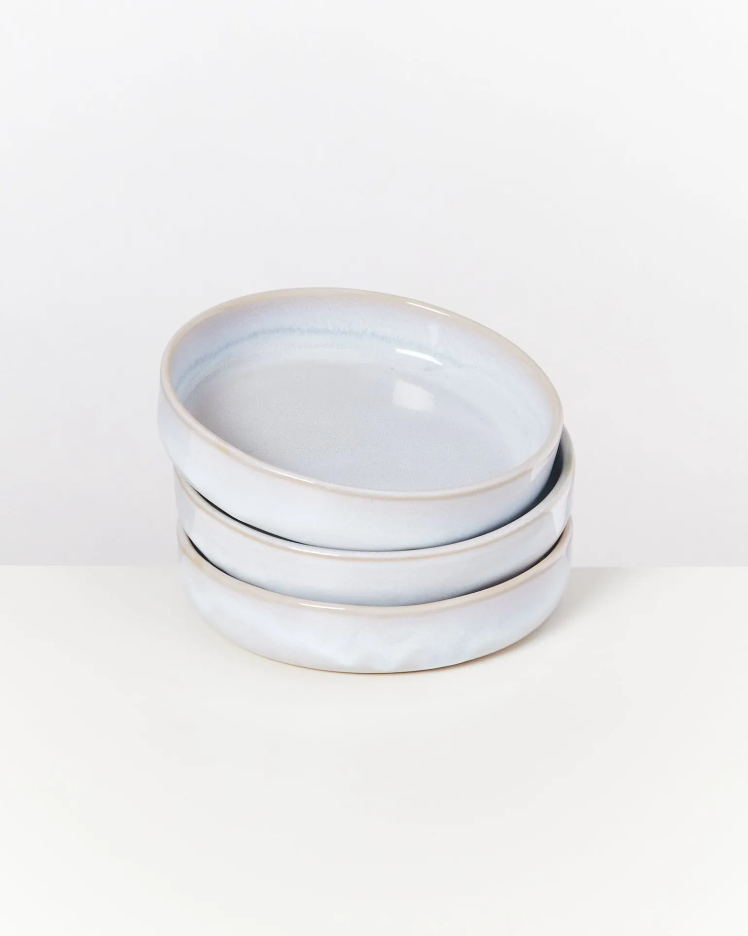 New Motel a Miio Cordoama - Mini Plate Deep Azure white