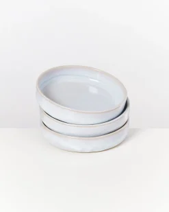 New Motel a Miio Cordoama - Mini Plate Deep Azure white