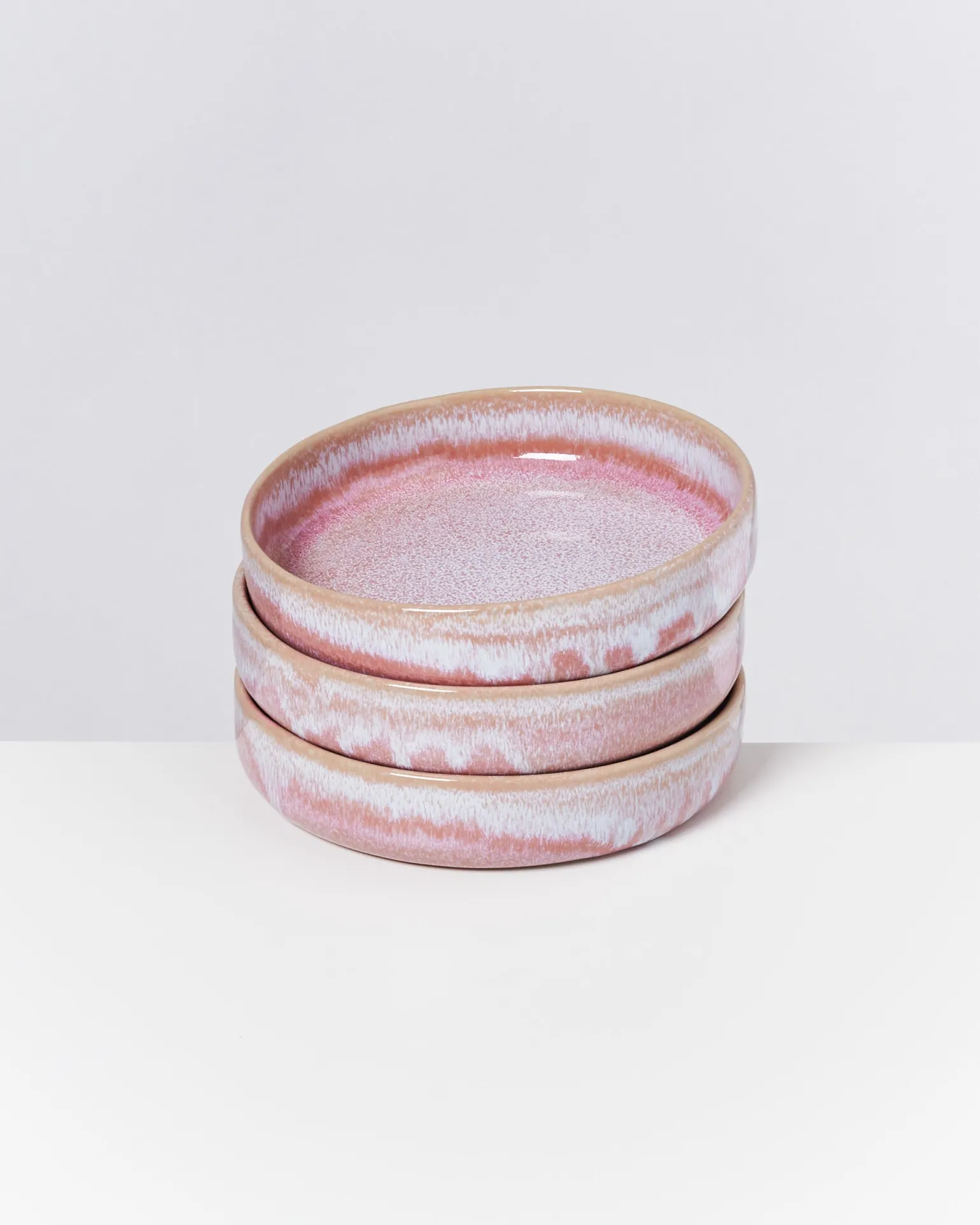 Sale Motel a Miio Cordoama - Mini Plate Deep rose