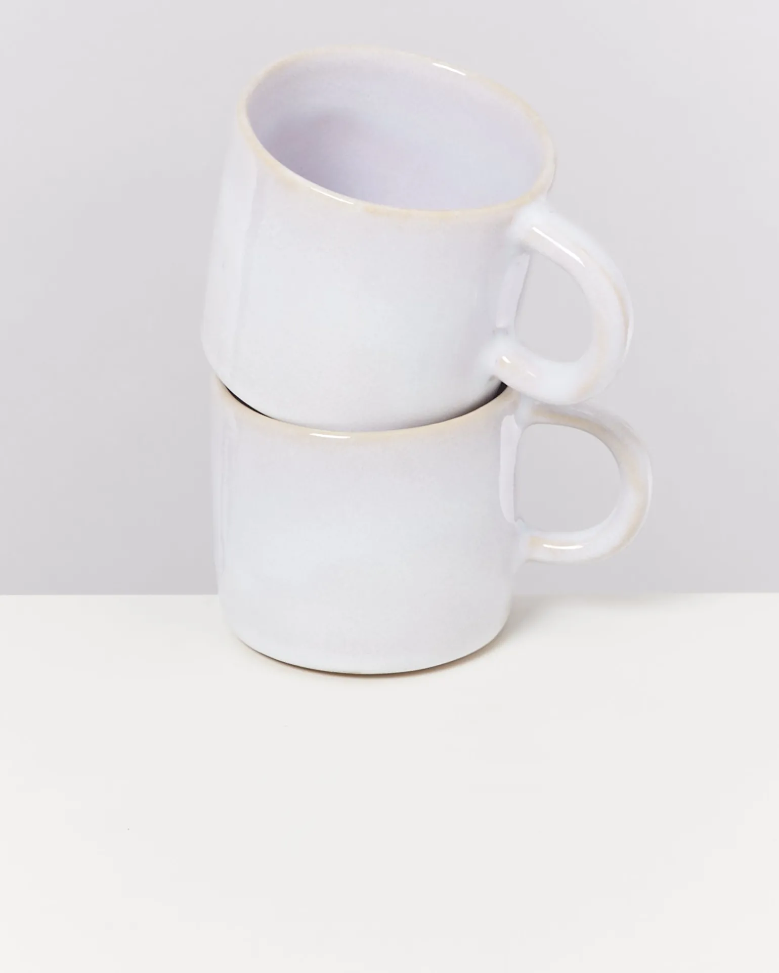 Shop Motel a Miio Cordoama - Mug Small White weiß