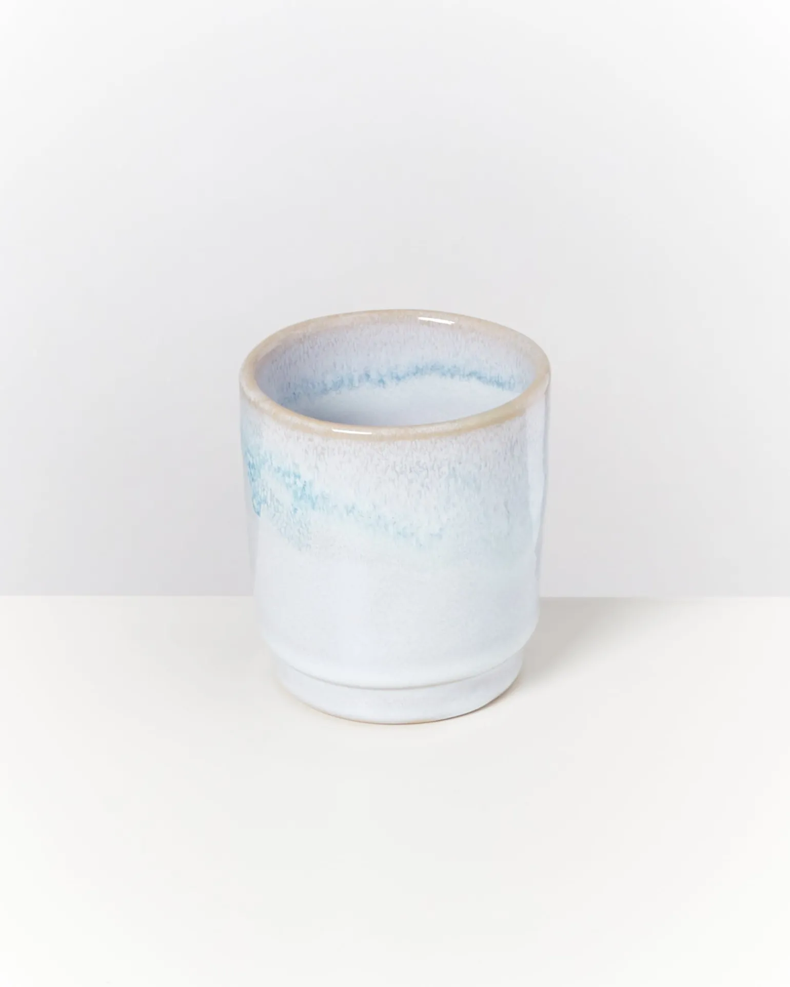 Best Sale Motel a Miio Cordoama - Set Of 4 Cups azure