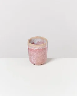 Shop Motel a Miio Cordoama - Set Of 4 Espressocups rose