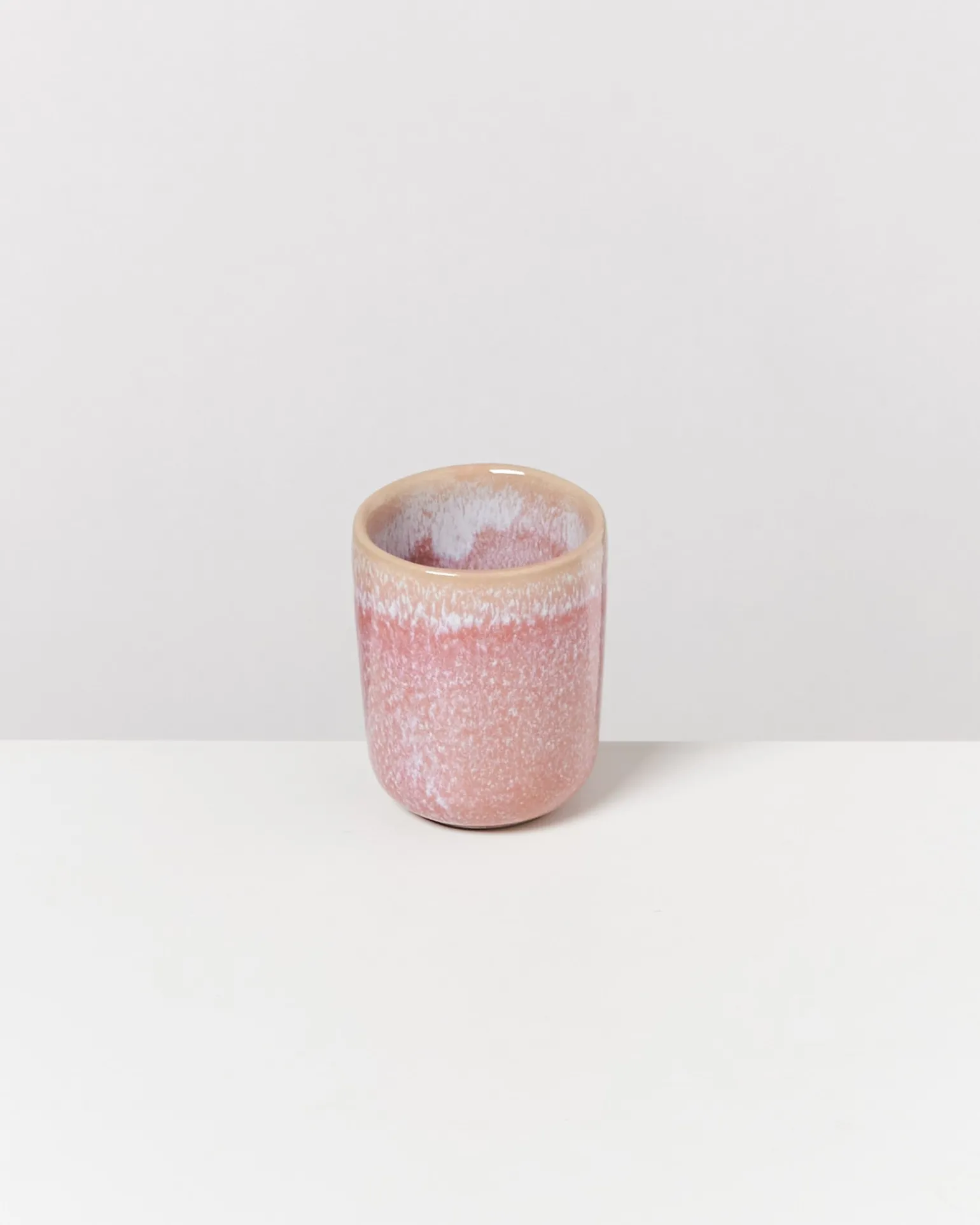 Shop Motel a Miio Cordoama - Set Of 4 Espressocups rose