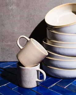 Best Motel a Miio Cordoama - Set Of 4 Mugs Big sand