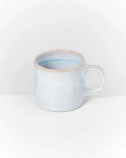 Best Sale Motel a Miio Cordoama - Set Of 6 Mugs Small azure