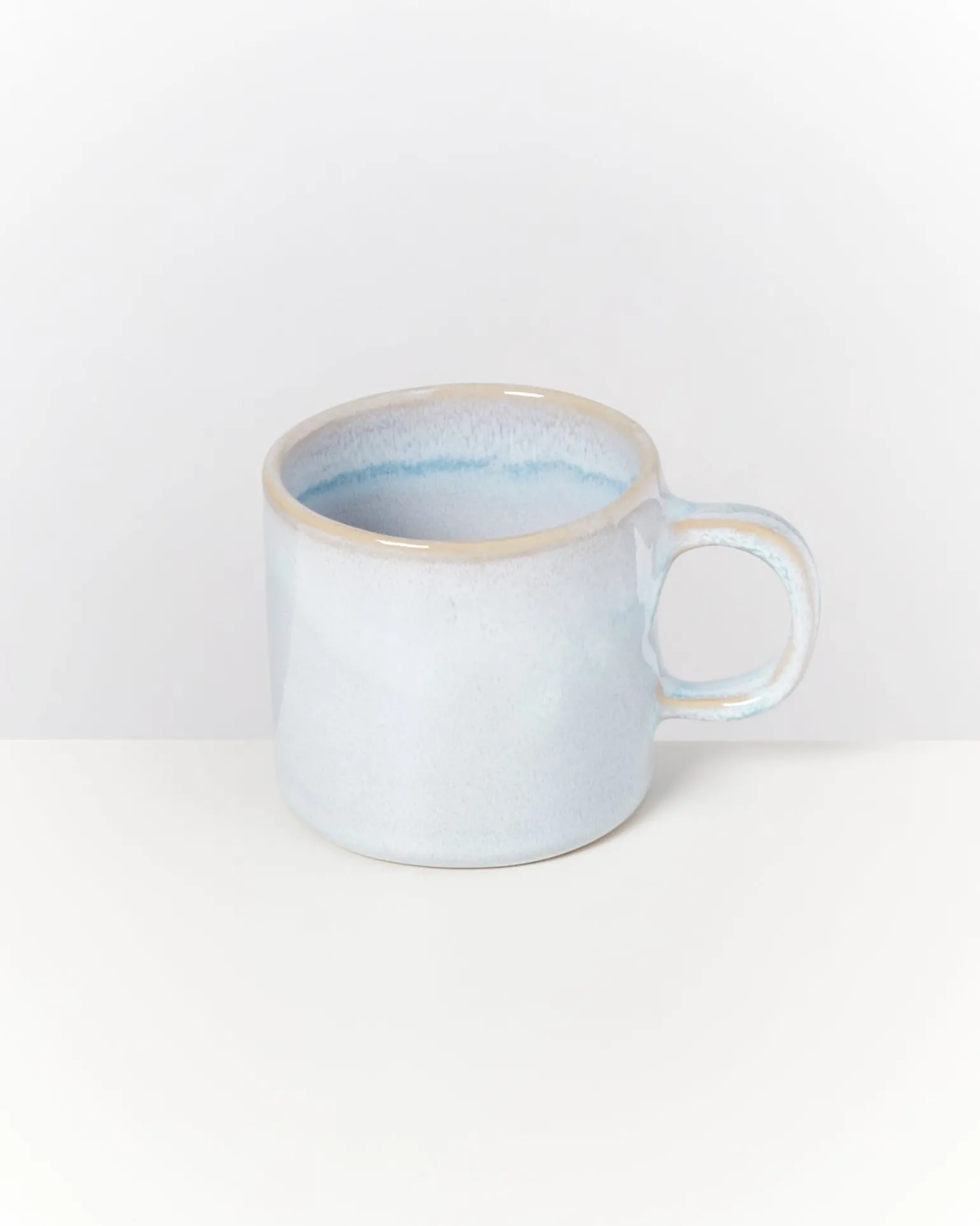 Best Sale Motel a Miio Cordoama - Set Of 6 Mugs Small azure