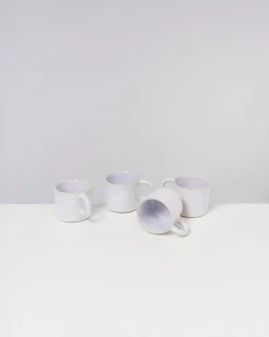 New Motel a Miio Cordoama - Set Of 16 Pieces white