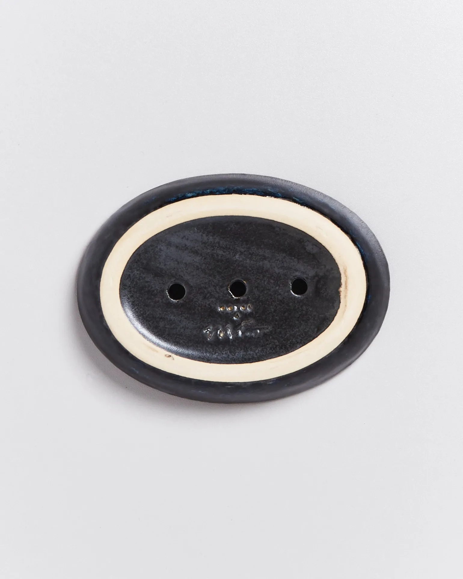 Outlet Motel a Miio Cordoama – Soap Dish Darkblue dunkelblau