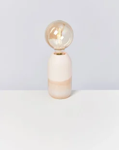 Outlet Motel a Miio Farol - Lamp sand