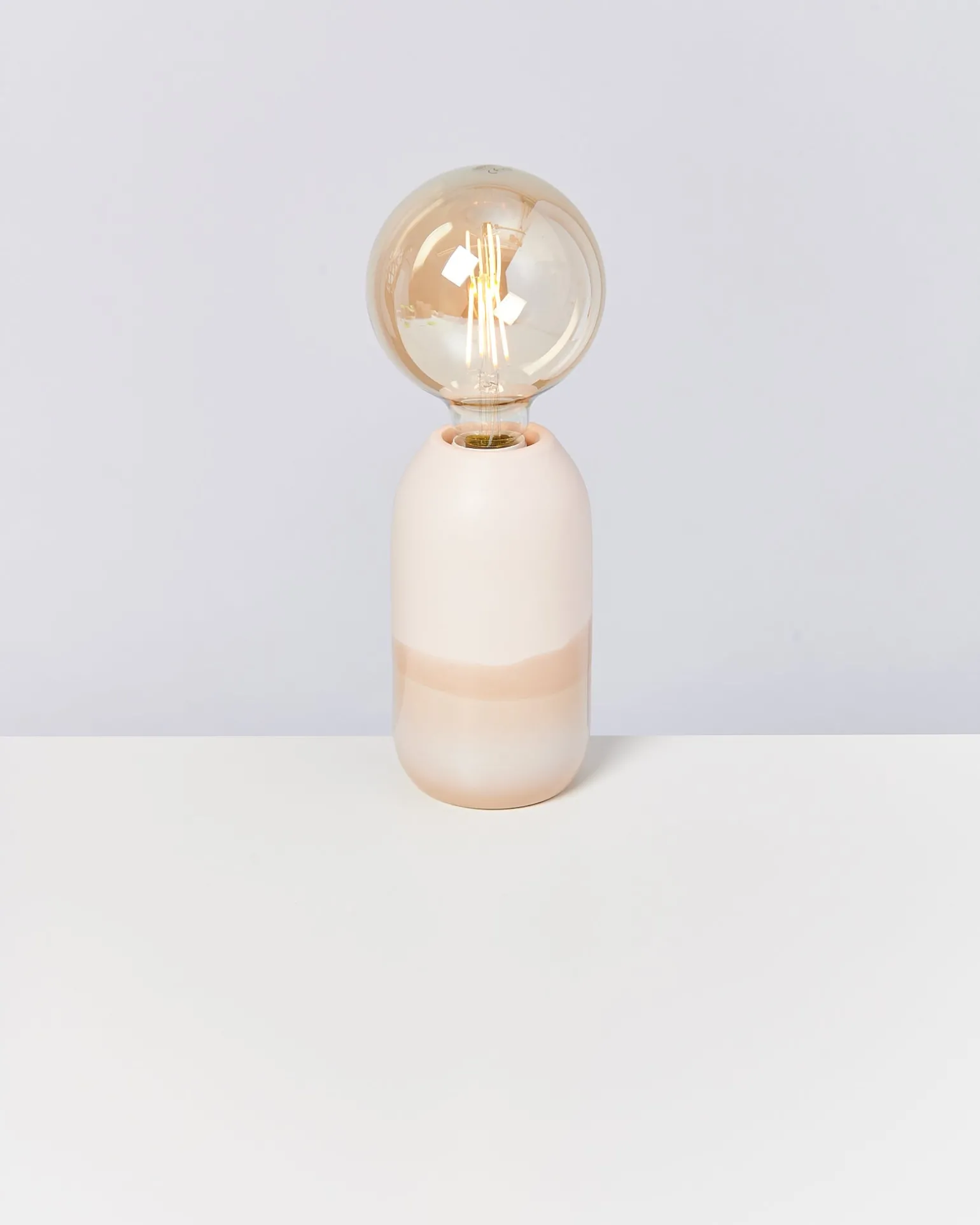 Outlet Motel a Miio Farol - Lamp sand