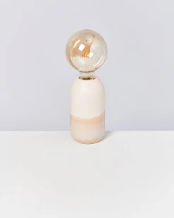 Outlet Motel a Miio Farol - Lamp sand