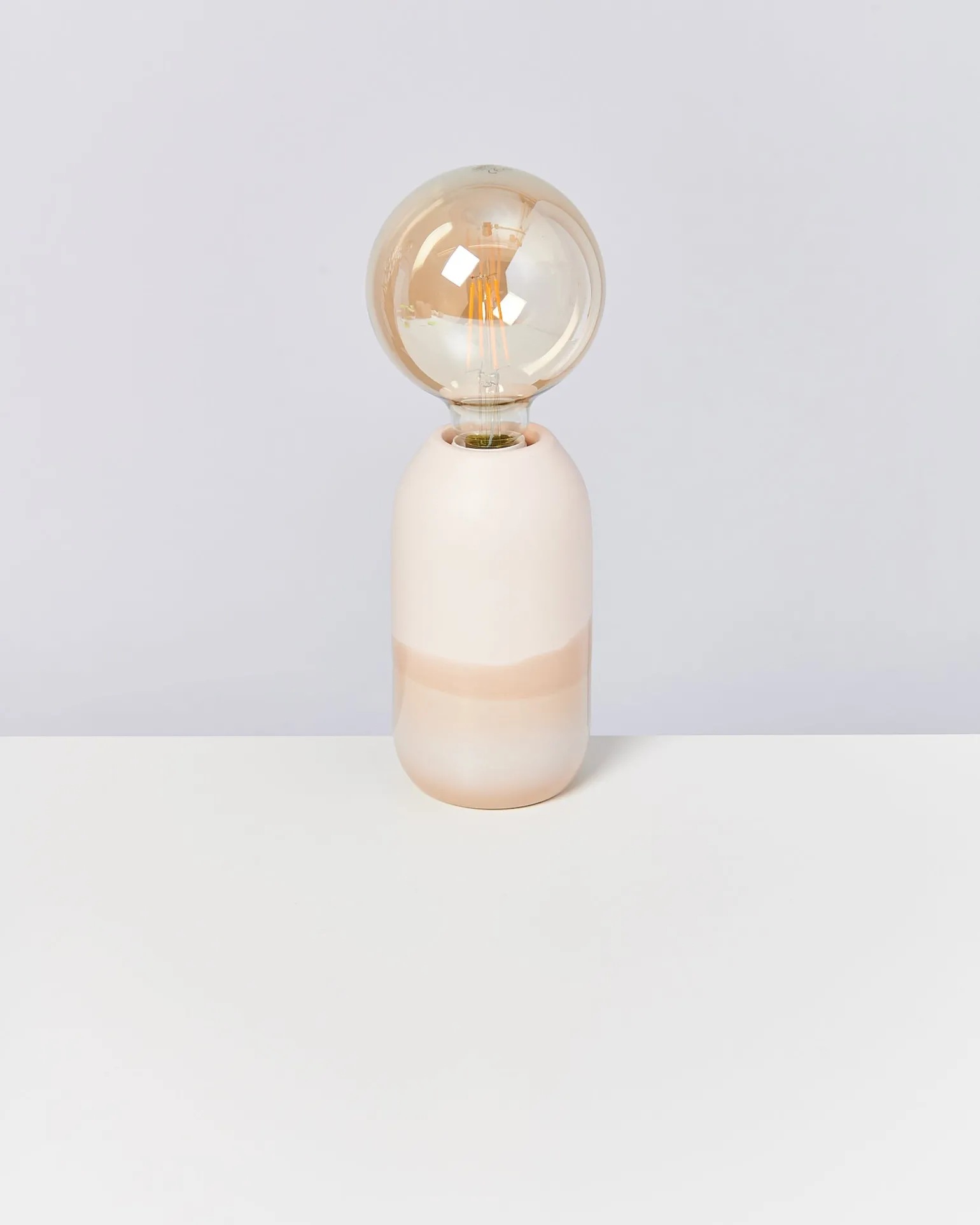 Outlet Motel a Miio Farol - Lamp sand