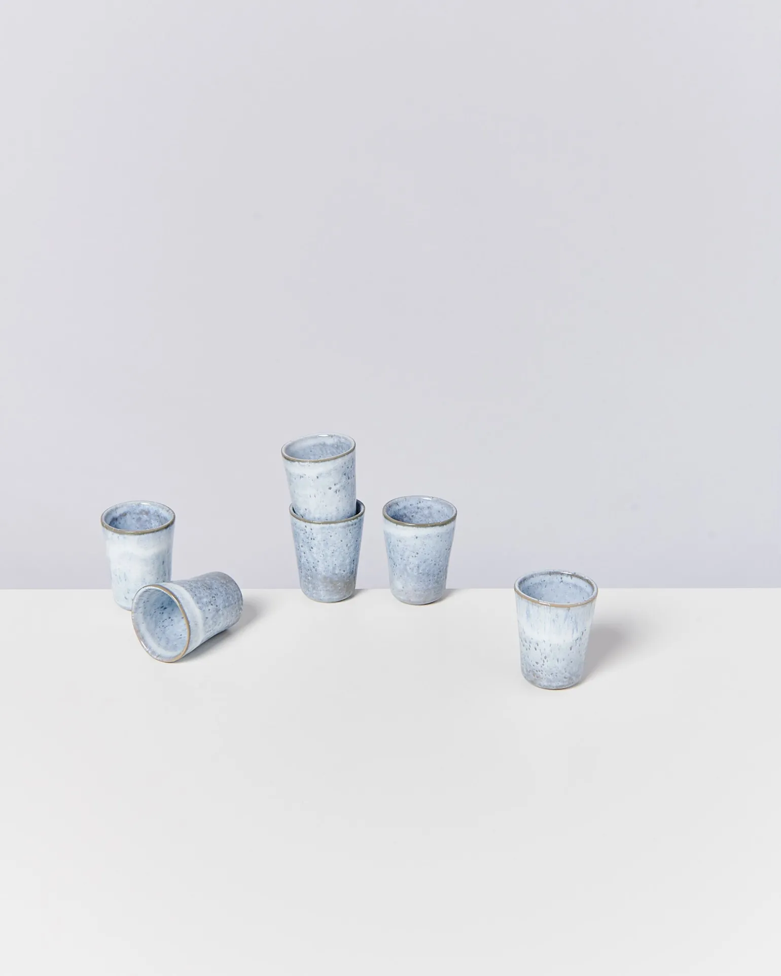 Store Motel a Miio Frio - Espressocup blue white