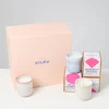 Clearance Motel a Miio Gift Set - Copa Alto Scented Candles